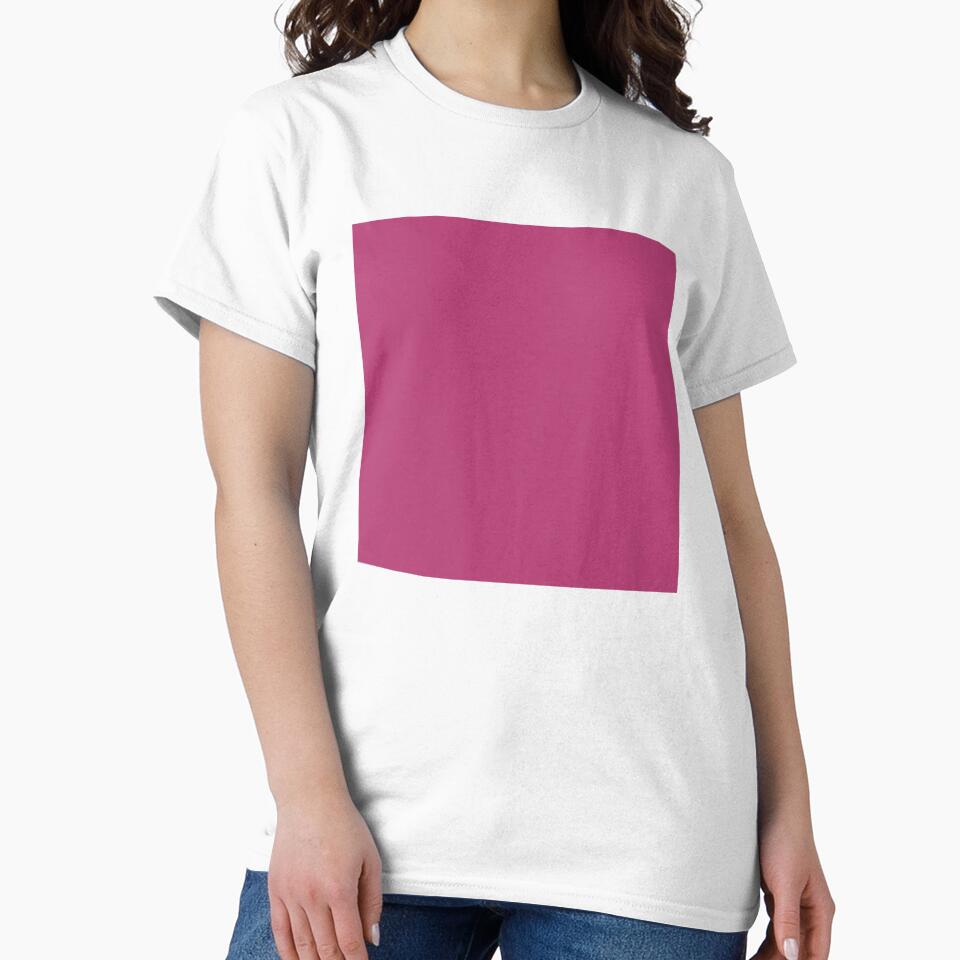 Magenta by The Innocent Ghost Project