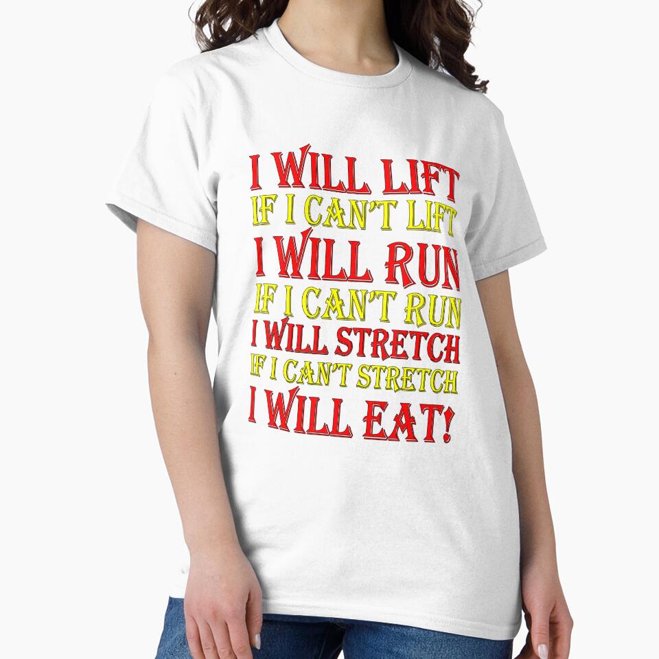 Gym Motivational Workout Stuff by Jason Gilbert