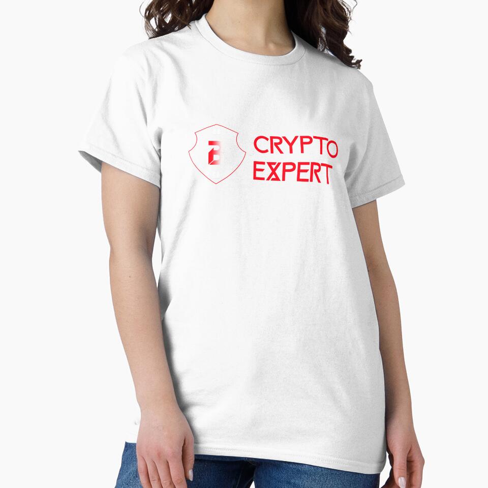 Crypto Expert Crypto Trend by Zuuag