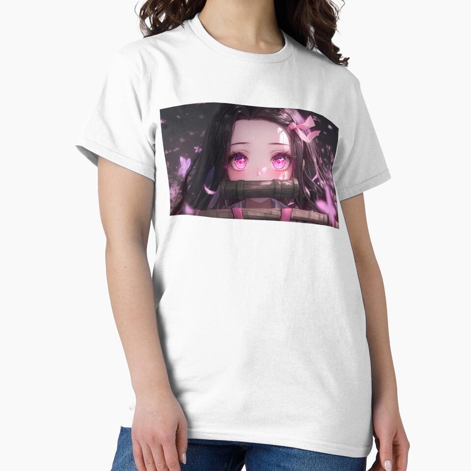 Nezuko kamado by ramo7