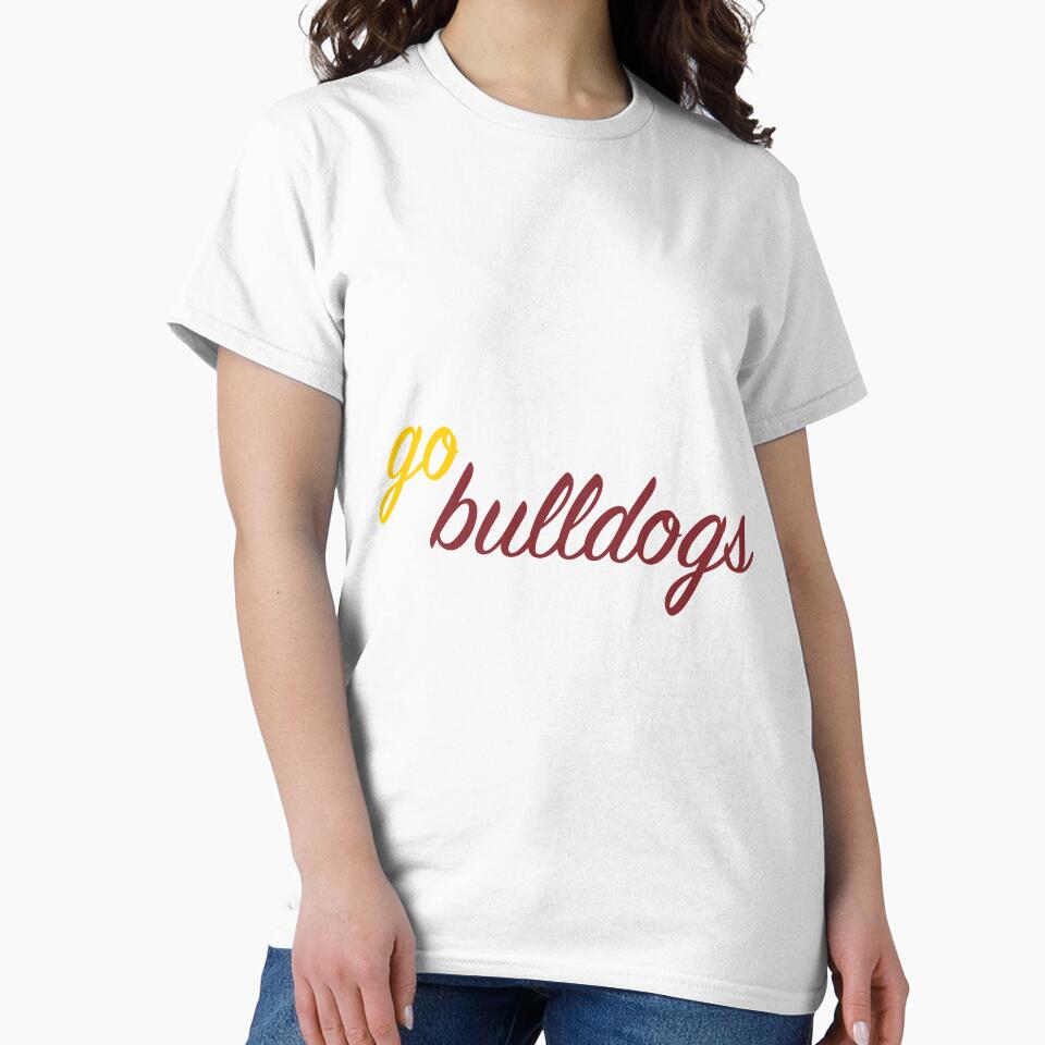 Go Brooklyn College Bulldogs by brianacecilia