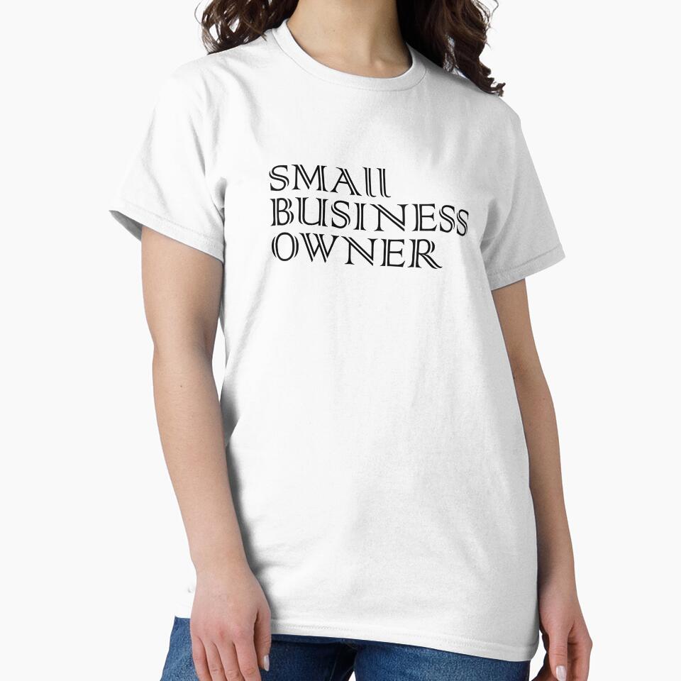 small business owner by footballma44