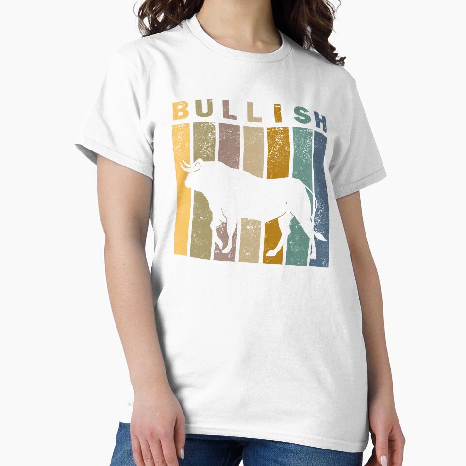 Bullish by ValentinaHramov