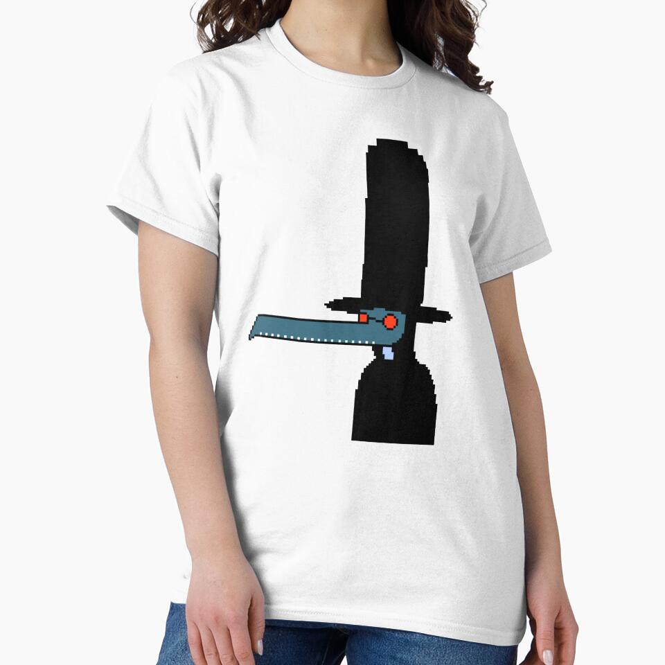 The Plaguier Plague Doctor by PlagueCity
