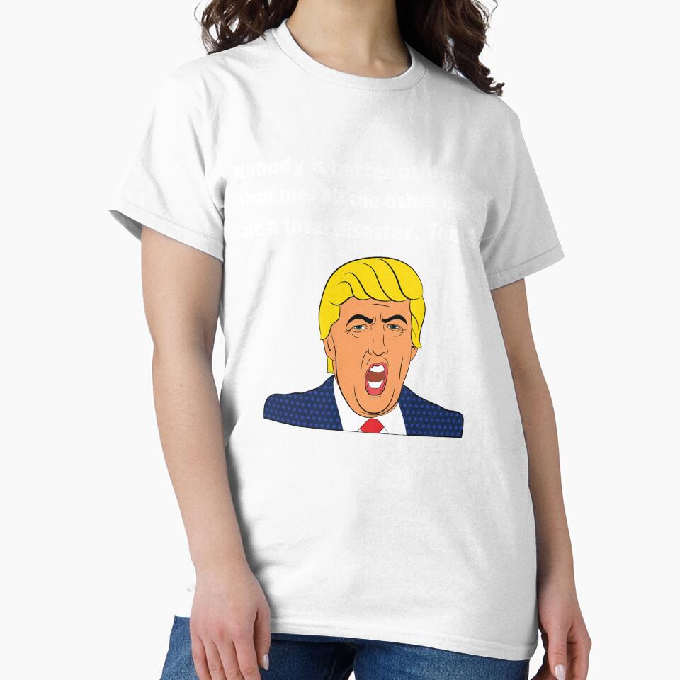 Funny Dentist Gift - Funny Gift For Dentist - Funny Trump Gift - Dentist Gifts by Galvanized