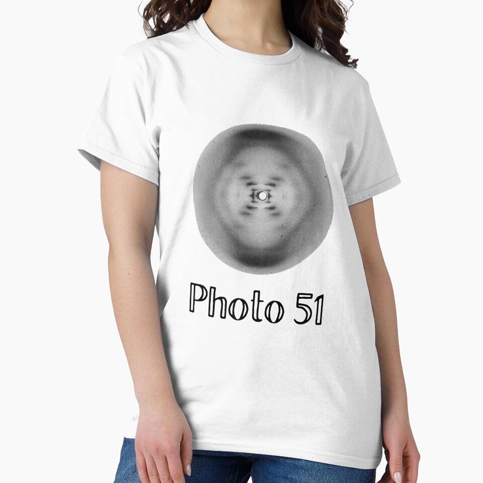 Photo 51  X-ray diffraction of DNA by Rosalind Franklin, Raymond Gosling Nature Women in STEM science by labstud