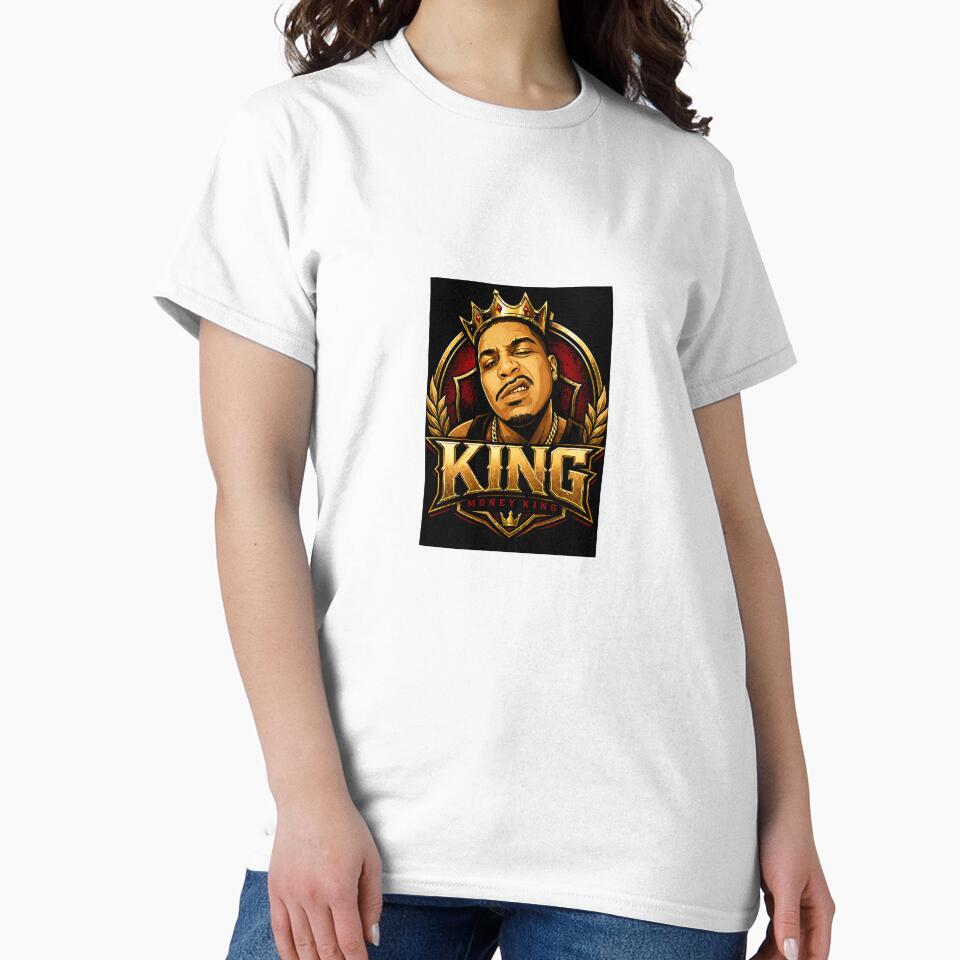 king of money by Bardemiro