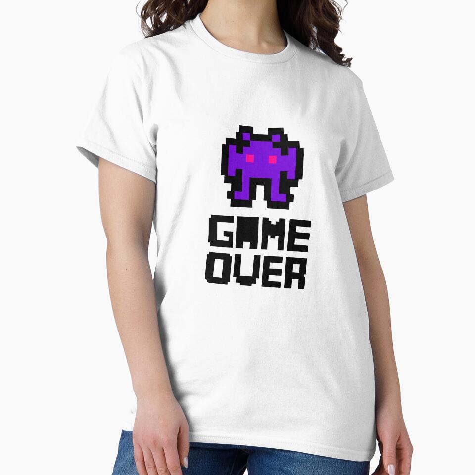 Gamer Street Style - Gaming Addict by hola@me by SHEMLARI