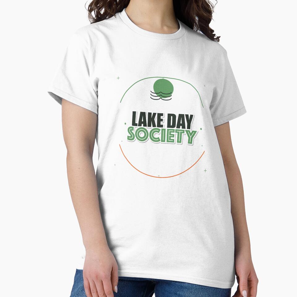 Lake Day Society by IllumeInk