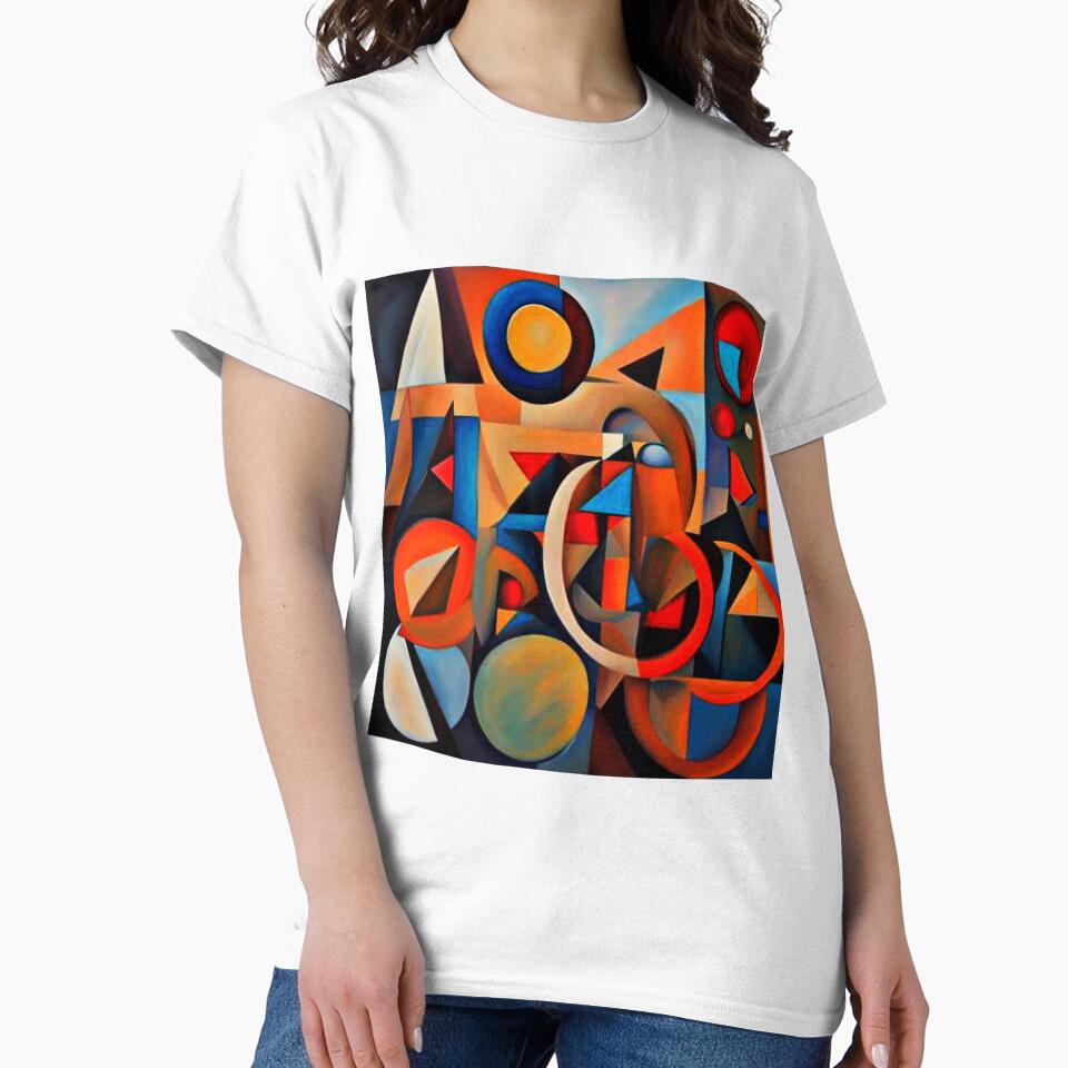 Geometrika 125 by George Hutton Hunter