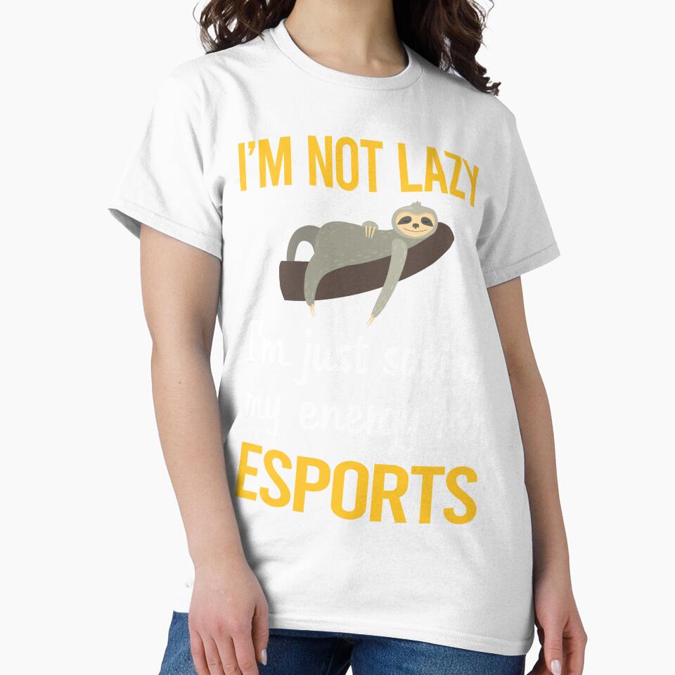Saving Energy Esports by Dividestore