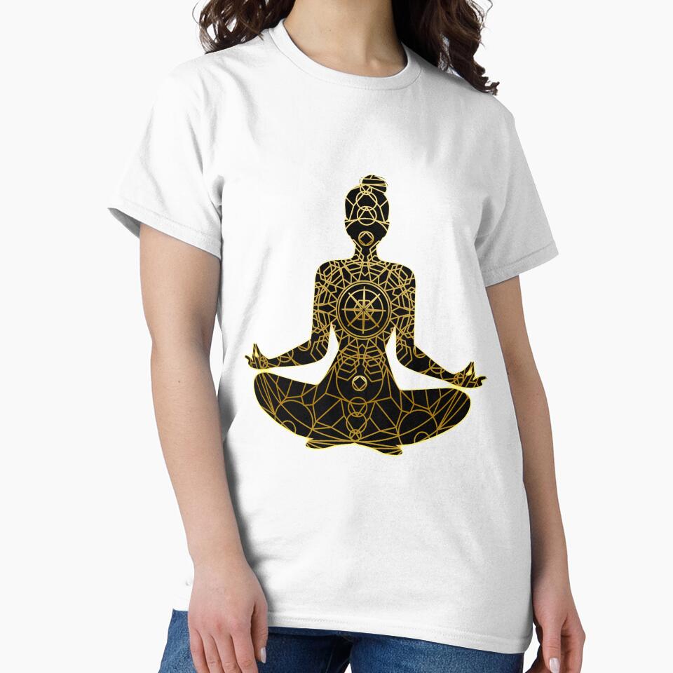 Yoga Pose by ImasStore