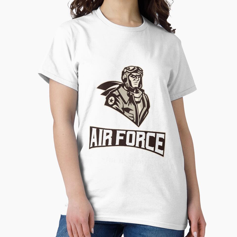 Fuel, Fly & Repeat by DanyTshirts