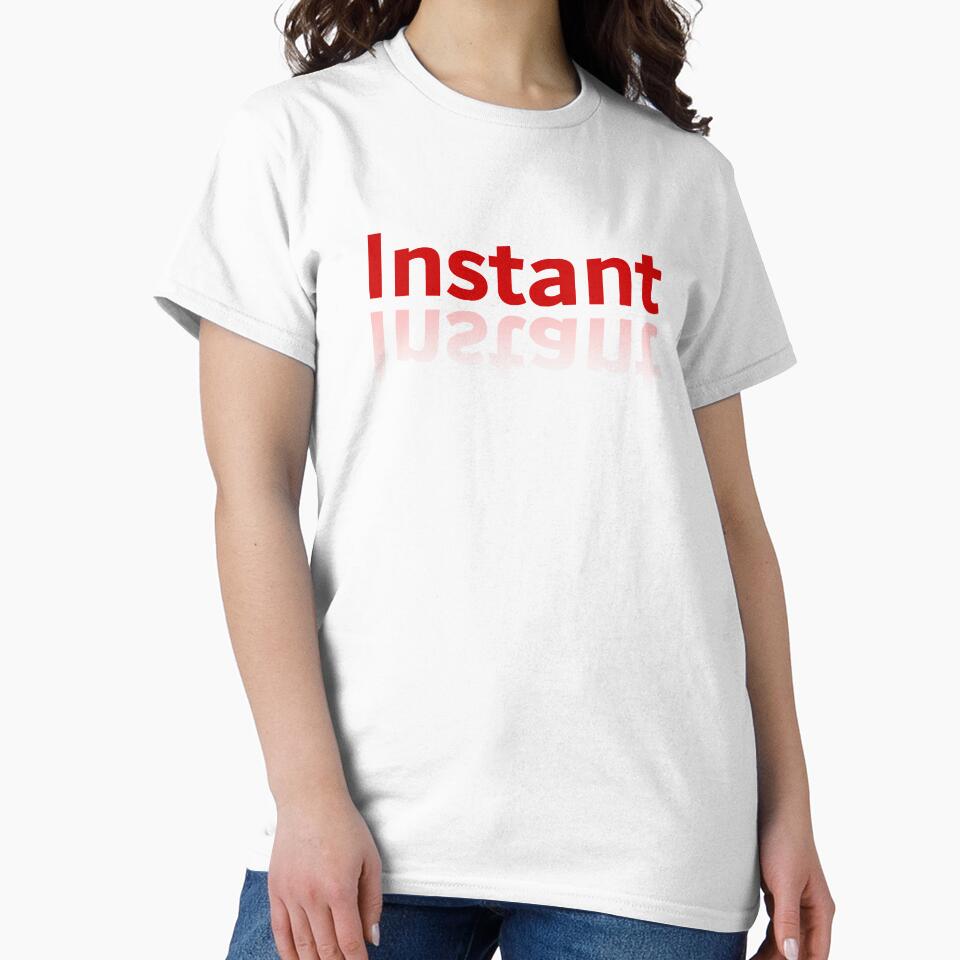 Instant by InstantWardrobe