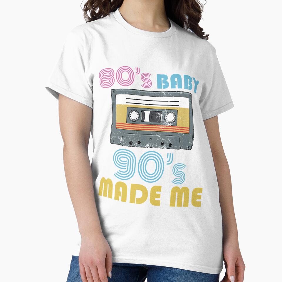 80s Baby 90s Made Me 90s Hip Hop | Perfect Gift|hip hop by patnalila