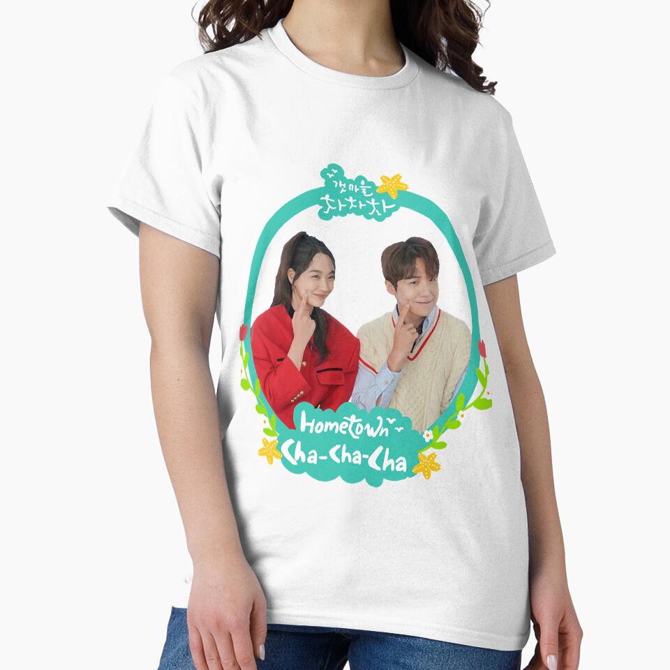 Hometown cha cha cha - Kim Seon Ho - Shin Min Ah by SusanLittl2165