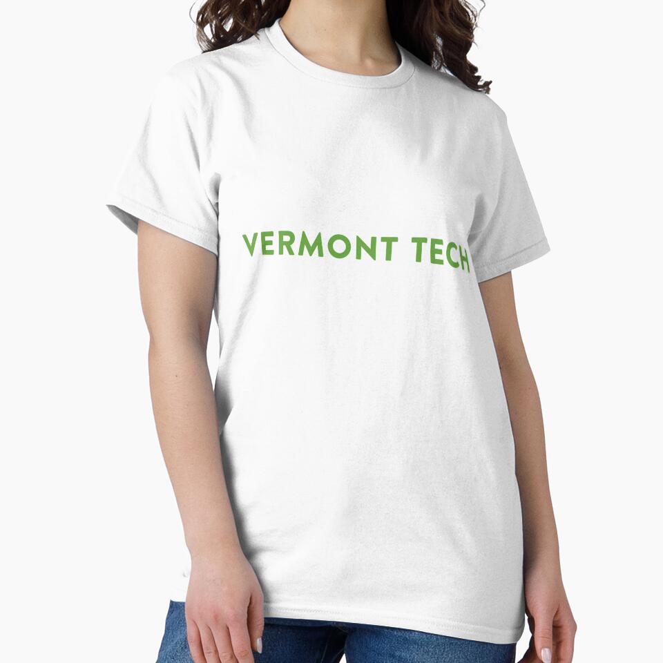 Technical Vermont College by Chetricia