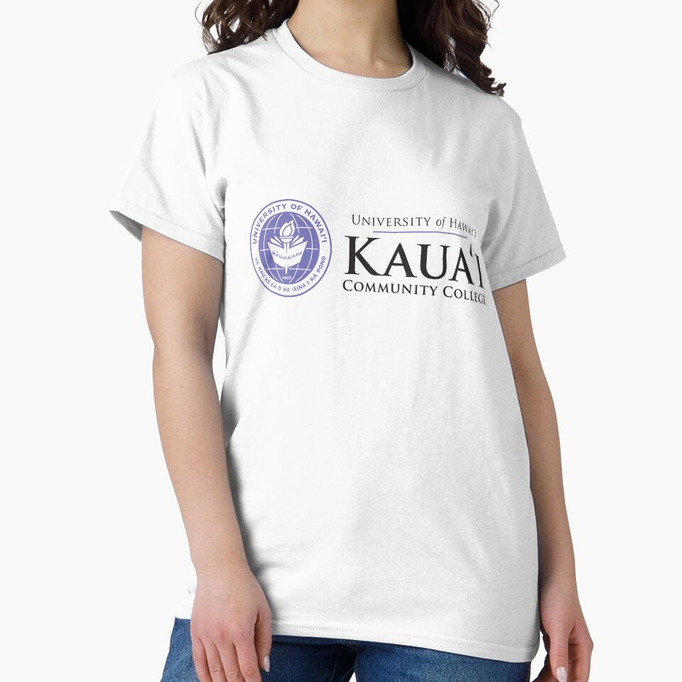 Kauaʻi Community College by Bradsist