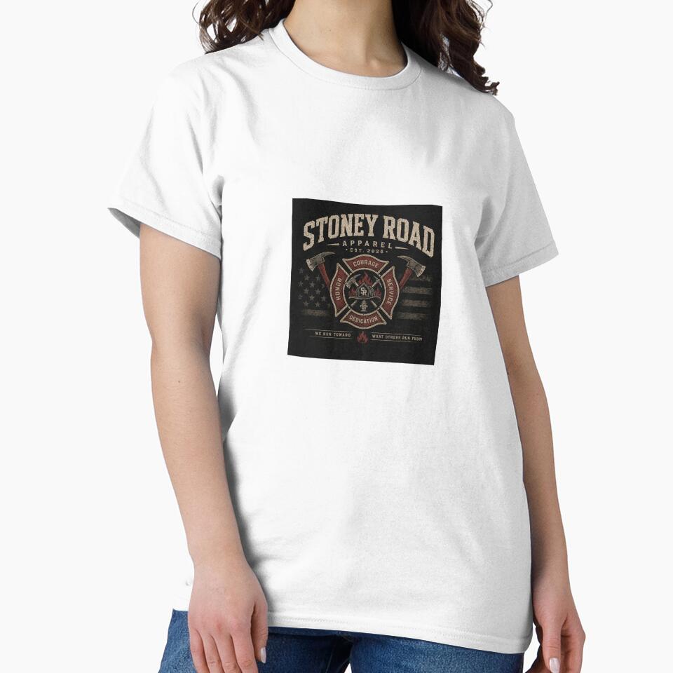 Stoney Road Apparel by STONEY ROAD APPAREL