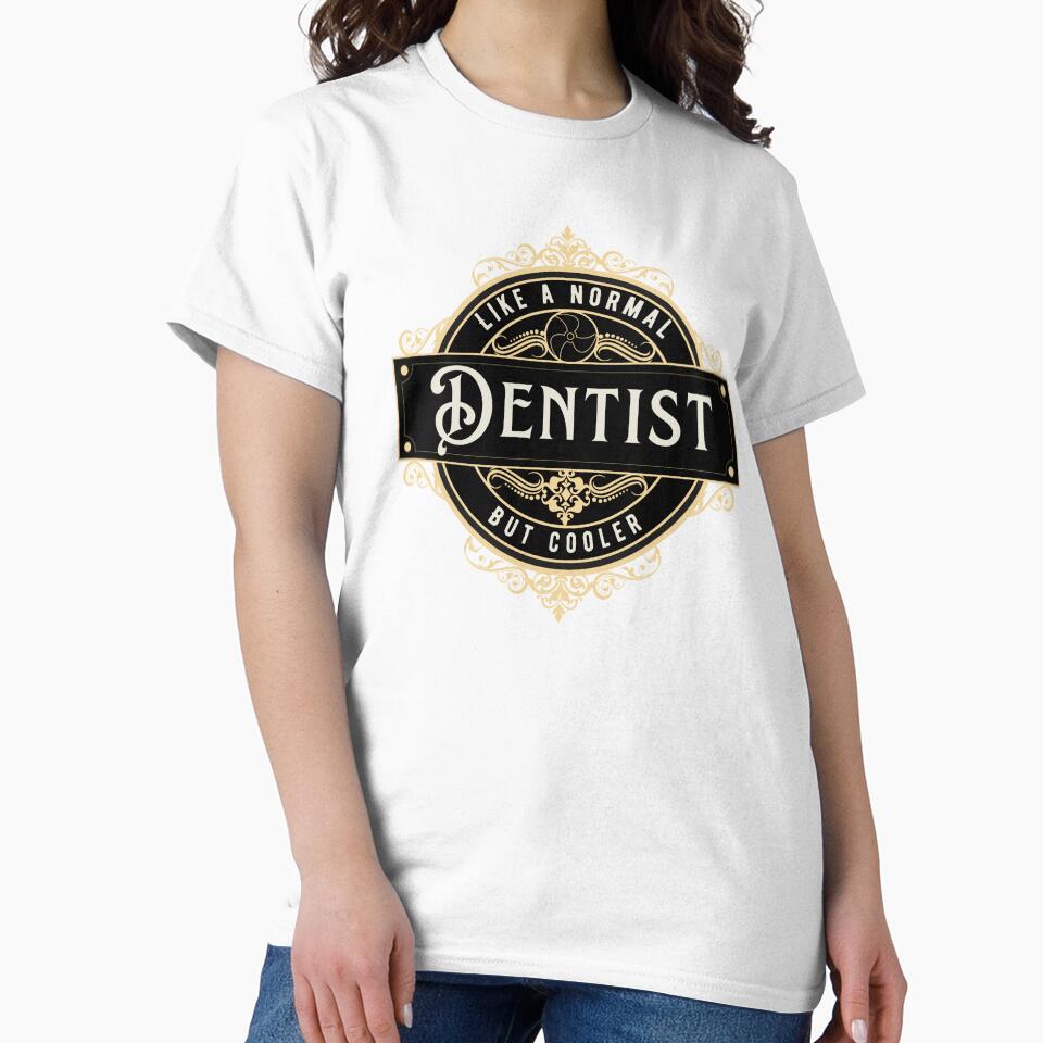 I'm a Dentist - Dentist job by Melkortii1