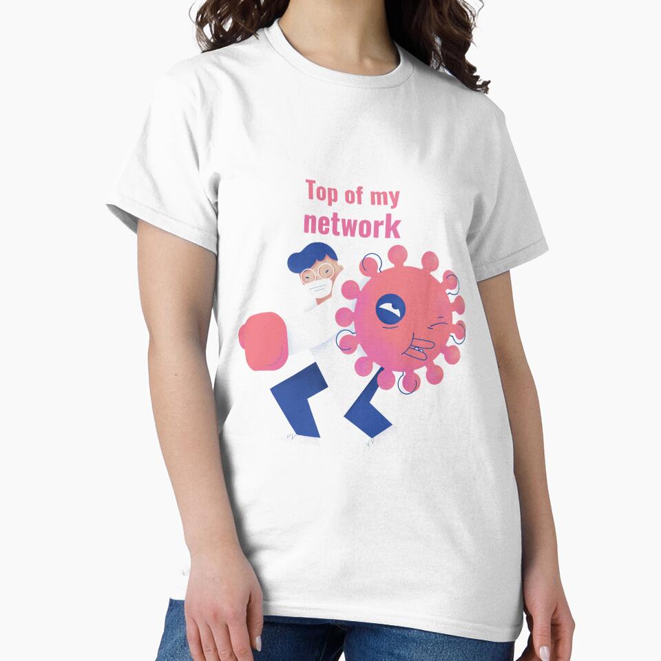 Number 1 in my field by shirts for all