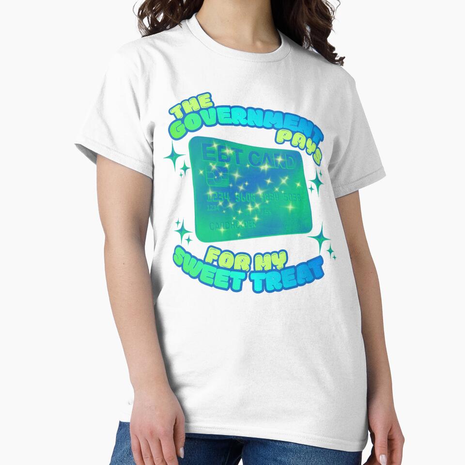 EBT Sweet Treat - Green ver. by sinibunswares