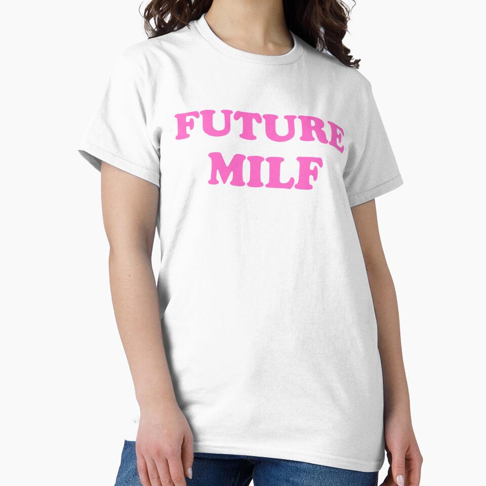 Future Milf by SeanGluz