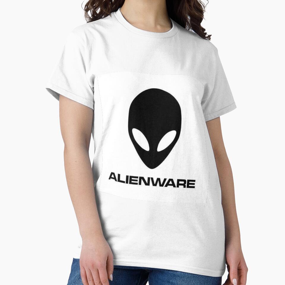 ALIENWARE [Black] ★ by JOSBLADE