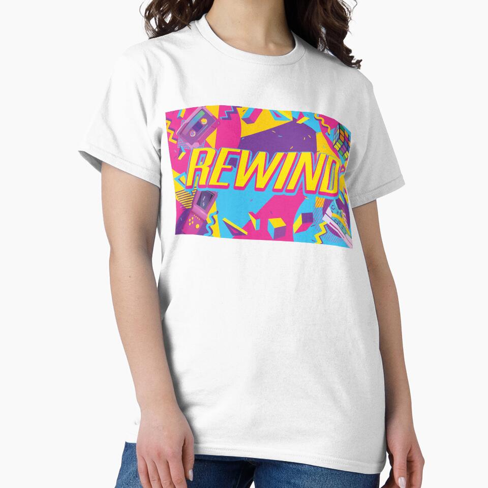 Livin' Life in Rewind by SarayDesigns
