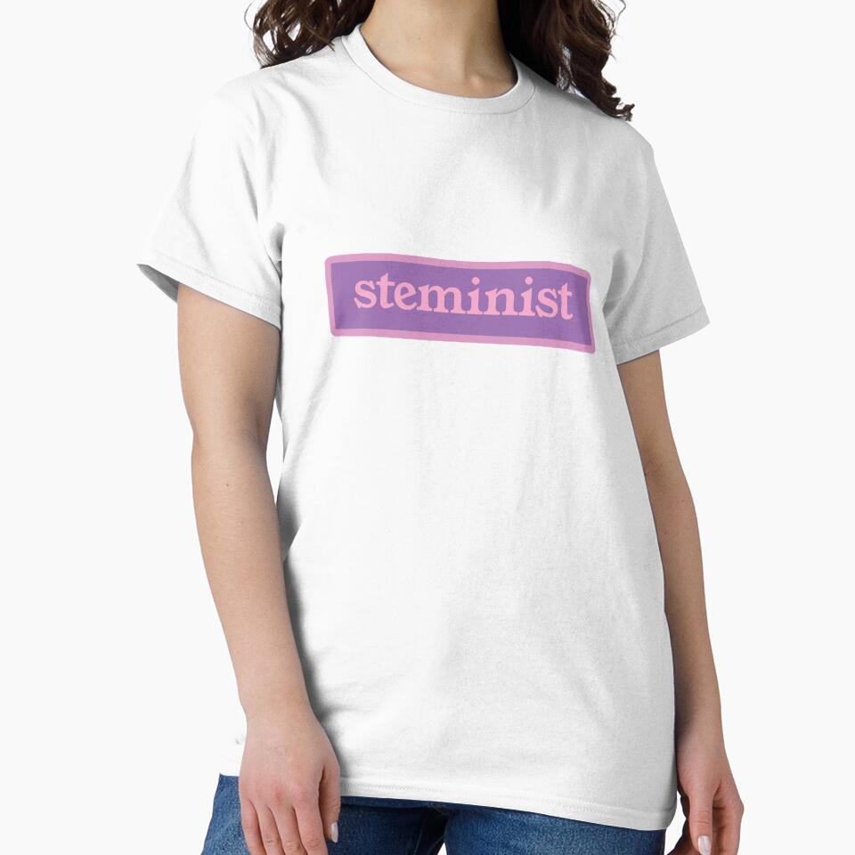 Steminist by Preety Padhiyar