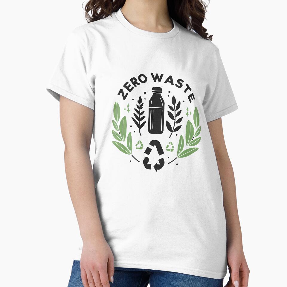 Zero Waste by OzzFrequency