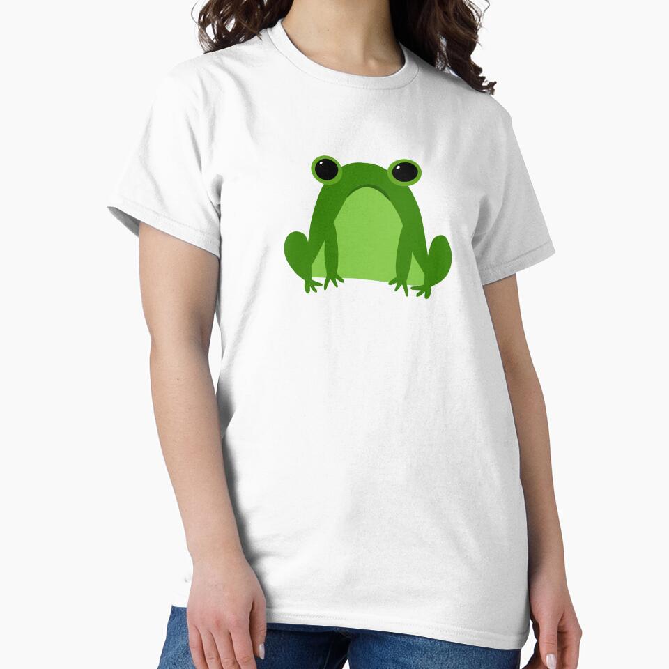 Froggy Frog by novabee