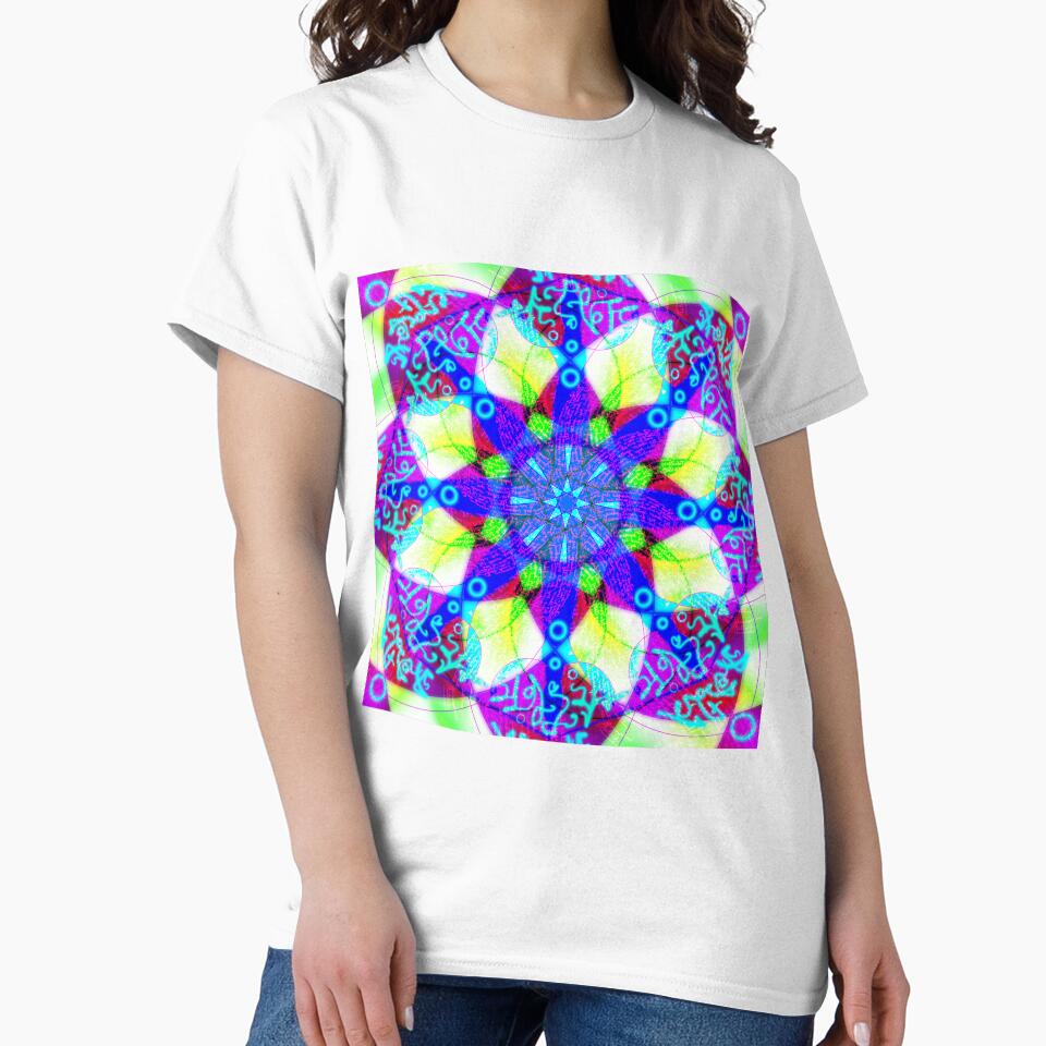 Alchemy Mandala by Jedi-Artist