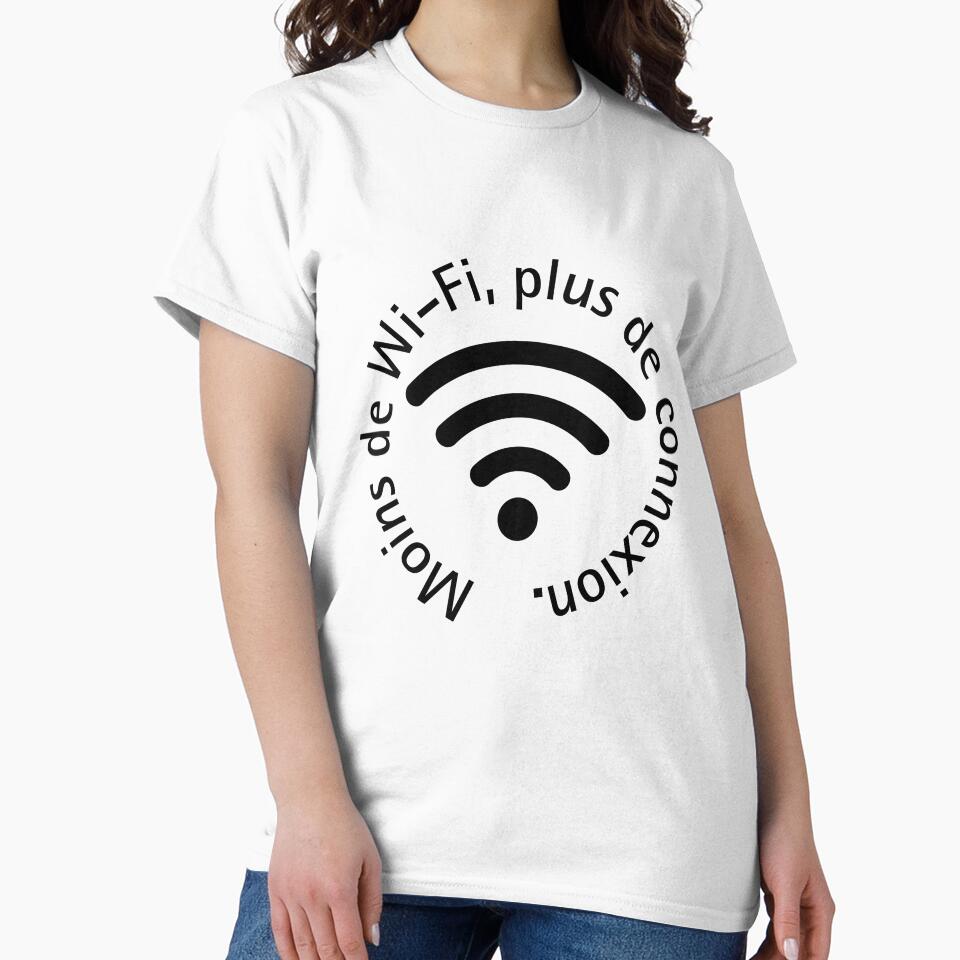 Less Wi-Fi, More Connection: Minimalist Nature Design by Instants Design