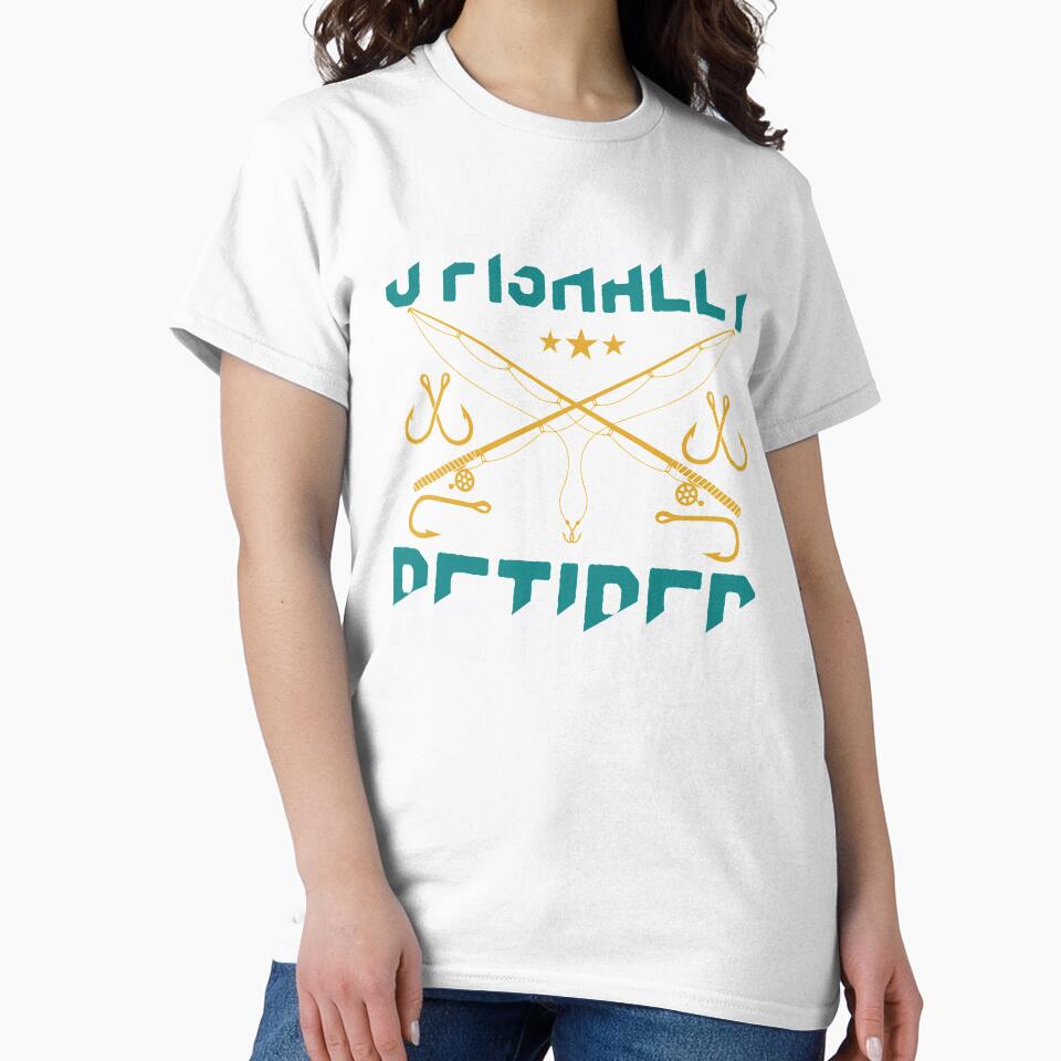 Funny Fishing Fisherman Retirement Gifts Fishing Dad Grandpa by mrsmitful