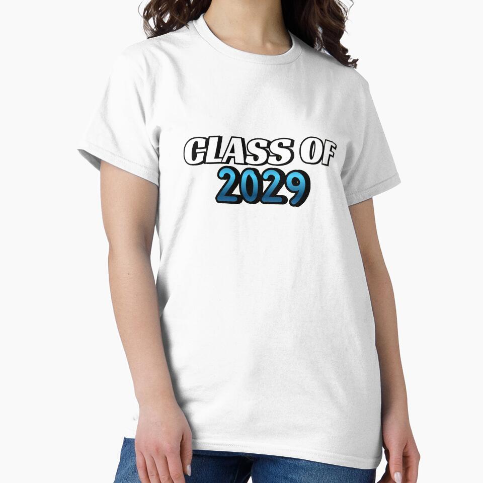 Class of 2029 by Studio Sonder