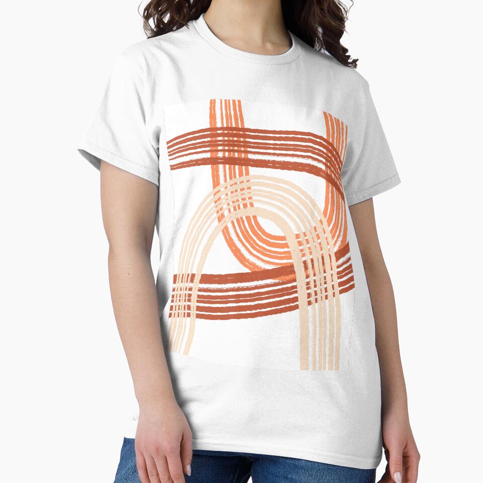 Interlacing Lines by ABakerMaker