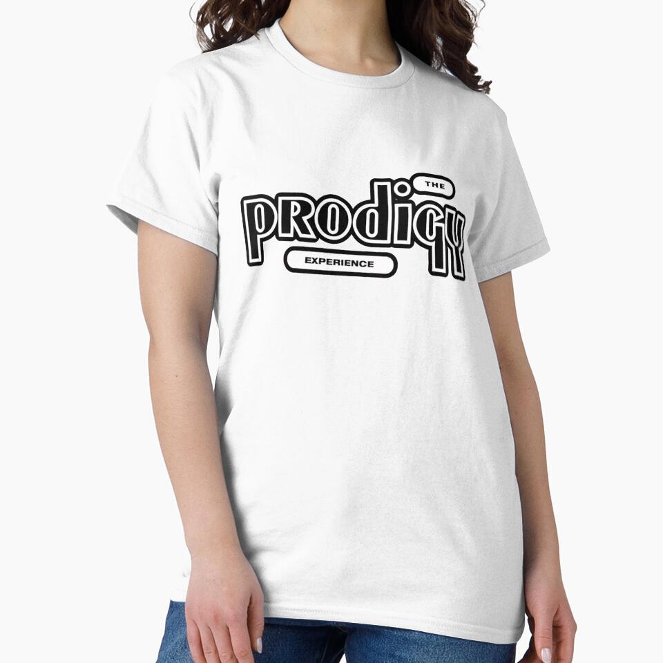 THE PRODIGY EXPERIENCE by WallopFam