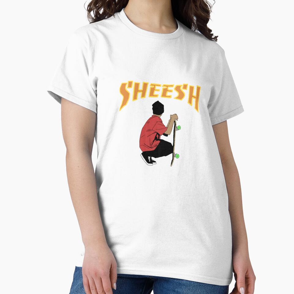 Sheesh! by ArtivistsCave