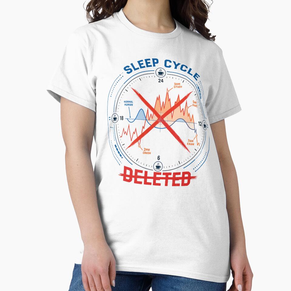 Sleep Cycle Deleted by xmoudx