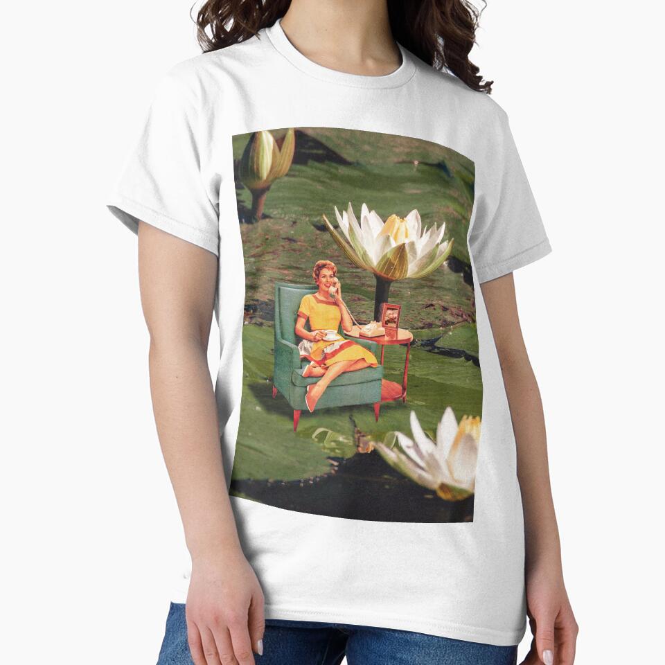 Nature's Calling by Dani Moffet