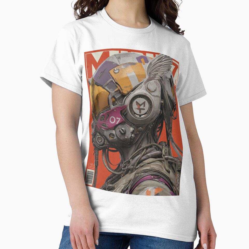 Dreams of Steel by Retro Type