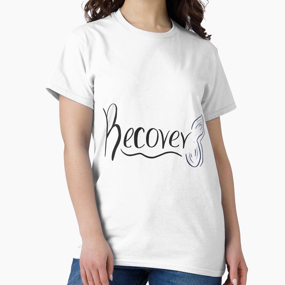 (You Can) Recover by CreationsByMR
