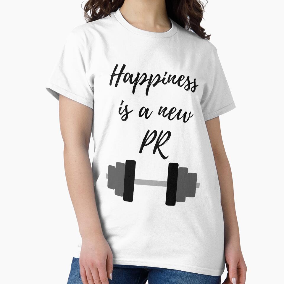 Happiness is a new PR by vishwajeetkhot