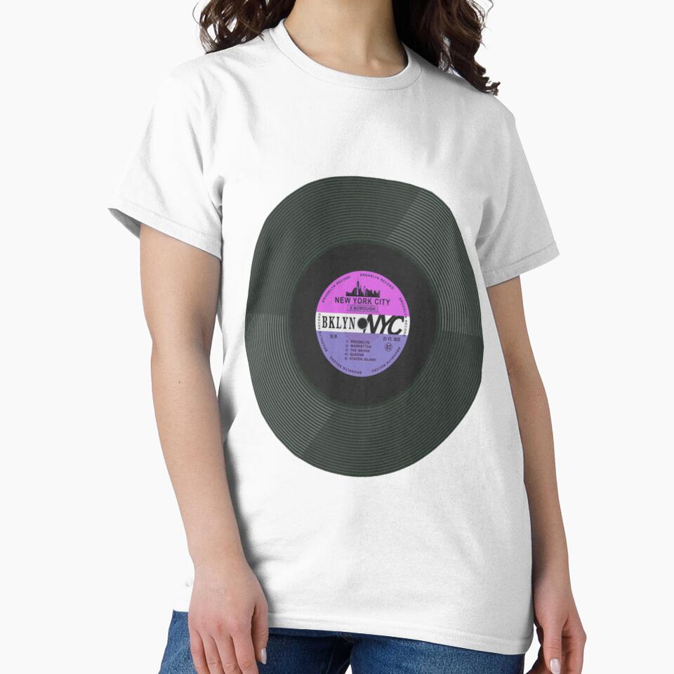 ☯ Vinyl Music Lover Music Player Sound Cool ☯ - Funny| Perfect Gift|hip hop by patnalila
