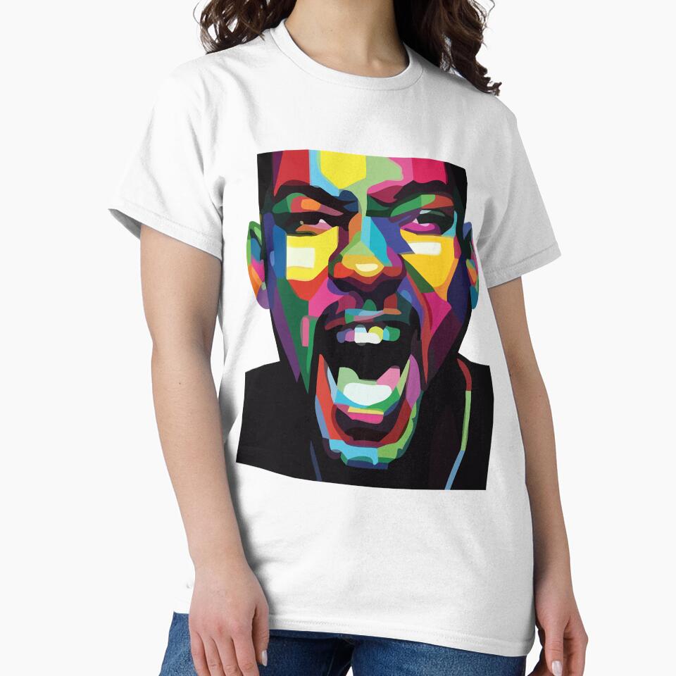 For Mens Womens Amazing Wpap Will Smith by KennyBins1980