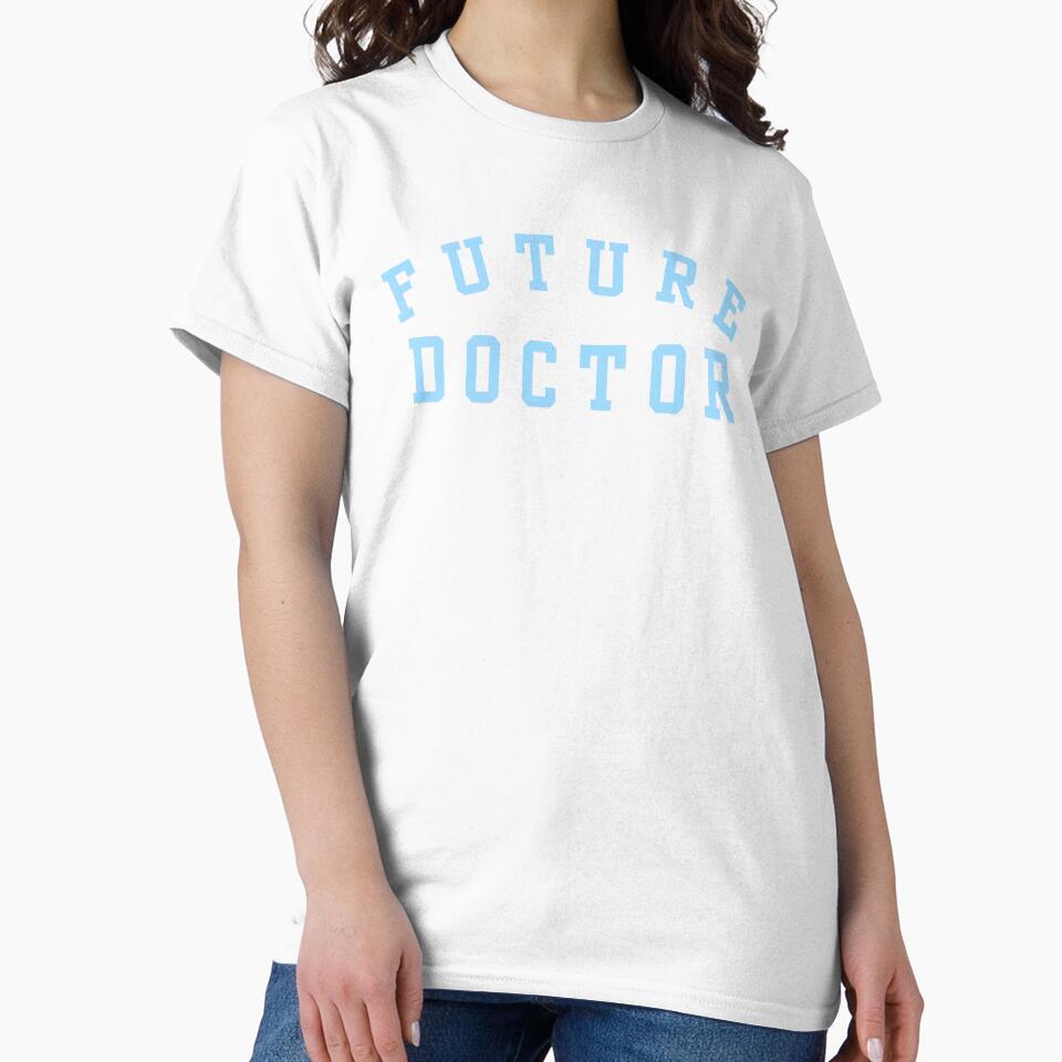 Future Doctor by MIMI Design
