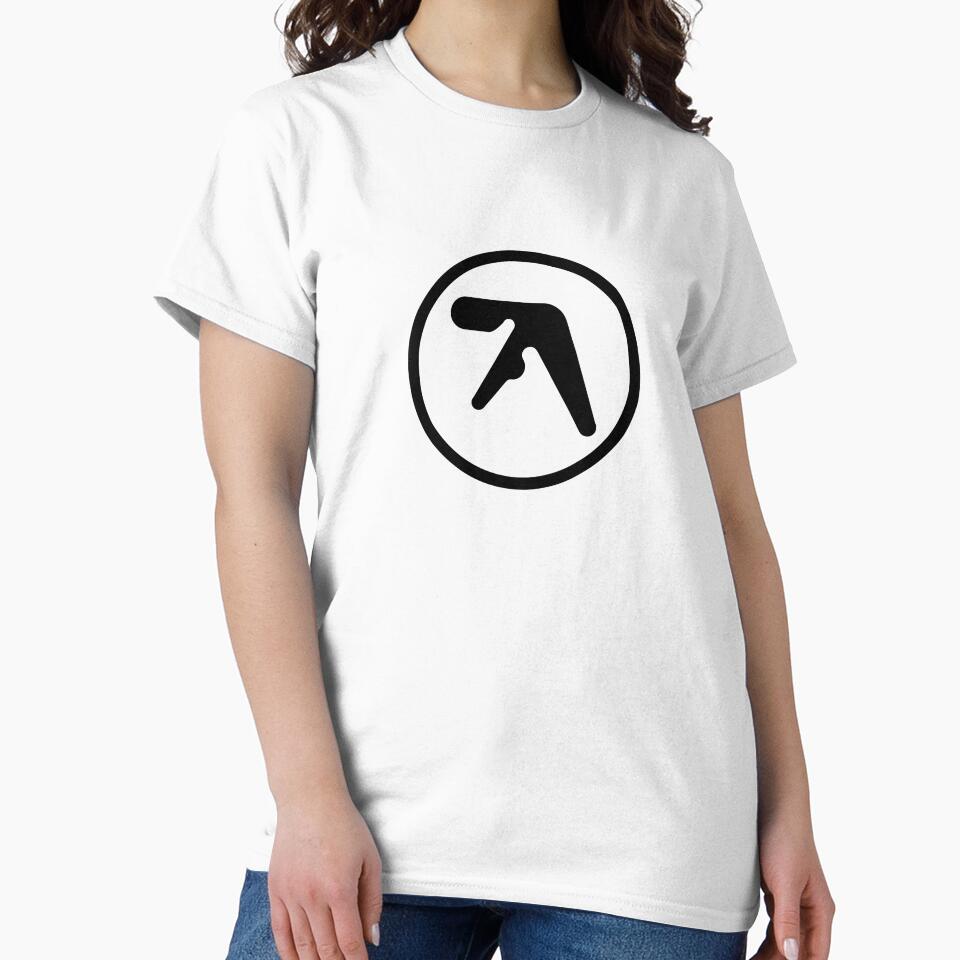 Aphex Twin Selected Ambient Works 85-92 Minimalist Album Cover by melakrotysi