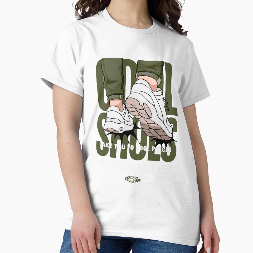 Nice Shoes by OreoStock