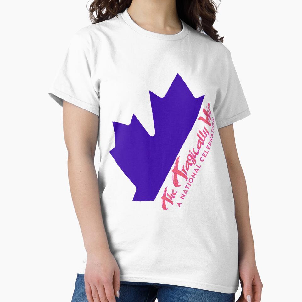 tragically hip canada 2024 masjuni by MeyerExistence